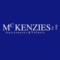 Mckenzie's Auctioneers