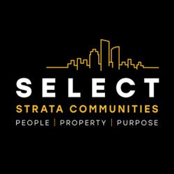 Select Strata Communities