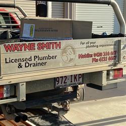 Wayne Smith Plumbing