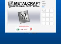 Metalcraft  Pty Ltd