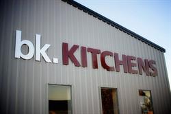 B & K Kitchens