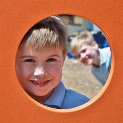 Warrnambool East Primary School