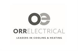 Steven Orr Electrical Pty Ltd