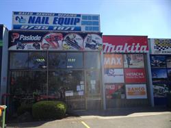 Nail Equip Pty Ltd