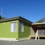 1 Bed Studio Cabin