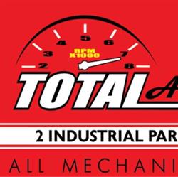 Total Automotive Services