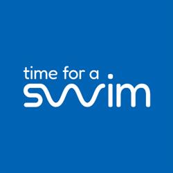 Time For A Swim