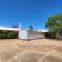 Basketball Court