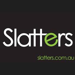 Slatters Pty Ltd