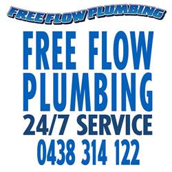 Free Flow Plumbing