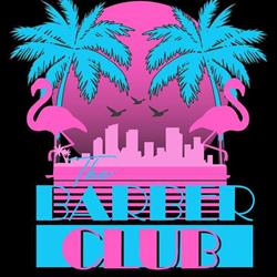 Barber Club The