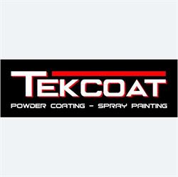 Tekcoat Powder Coating