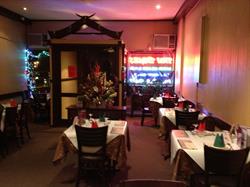 Thai Tables