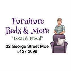 Furniture Beds & More