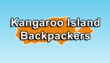 Kangaroo Island Backpackers - Hostel