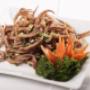 Chilli & pepper fried squid tentacles