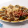Vegetable Bamboo Roll
