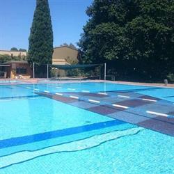 Lilydale Outdoor Pool