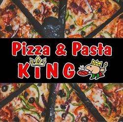 Pizza & Pasta King
