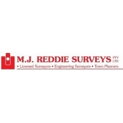 M.j. Reddie Surveys Pty Ltd