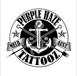 Purple Haze Tattooz