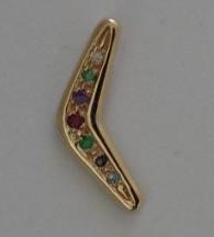 Boomerang Jewellery