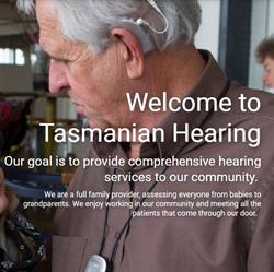 Tasmanian Hearing Services