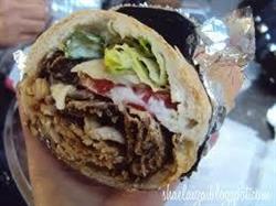Acropolis Shishkebab