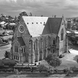 Anglican Church Of Australia