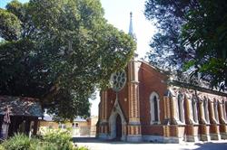 Uniting Church In Australia The