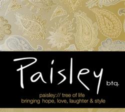 Paisley Btq