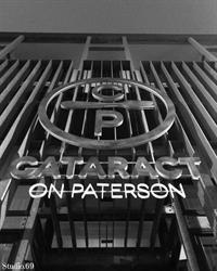 Cataract on Paterson