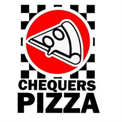 Chequers Pizza