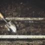 Restumping - Shovel