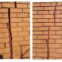 Underpinning - Before and After