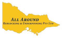 All Around Reblocking & Underpinning Pty Ltd