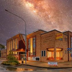 Cootamundra Ex-Servicemens and Citizens Memorial Club
