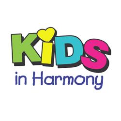 Kids In Harmony