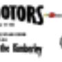Top End Motors Kununurra