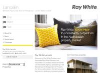 Ray White Lancelin's website