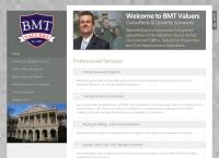 BMT Property Valuers & Quantity Surveyors