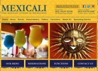 Mexicali Casa