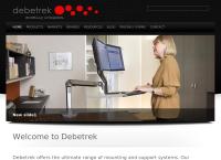 Debetrek