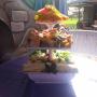 Uploaded by visitor on 12/12/2016 - Single High Tea - Please Pre Order