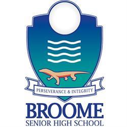 Broome Senior High School