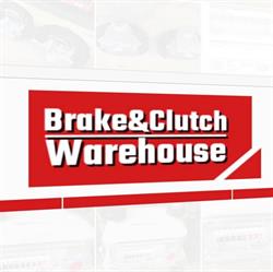 Brake & Clutch Warehouse