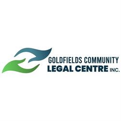 Goldfields Community Legal Centre Inc