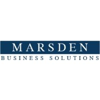 Marsden Business Solutions