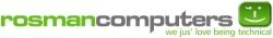 Rosman Computers