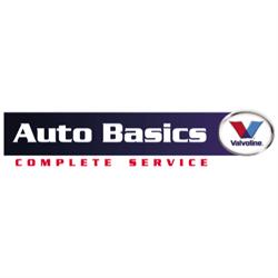 Auto Basics